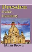 Dresden Guide, Germany