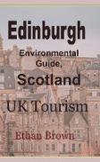 Edinburgh Environmental Guide, Scotland