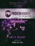 Proven Women Workbook Study