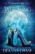 Witching For Grace: A Paranormal Women's Fiction Novel