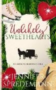 Unlikely Sweethearts: An Amish Christmas Story