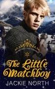 The Little Matchboy: A Contemporary MM Little Matchgirl Retelling