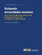 Evitando Atrocidades Masivas