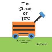 The Shape of Toys