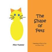 The Shape of Pets