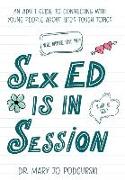 Sex Ed is in Session