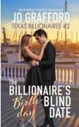 The Billionaire's Birthday Blind Date