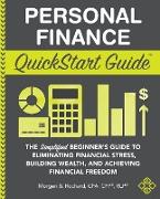 Personal Finance QuickStart Guide