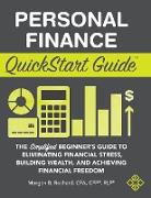 Personal Finance QuickStart Guide