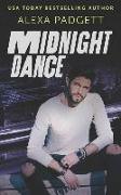 Midnight Dance: A Seattle Sound Series Romantic Suspense Spin-off