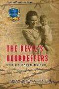 The Devil's Bookkeepers: Book 2: The Noose Tightens