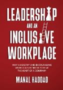 Leadership and an Inclusive Workplace
