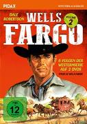 Wells Fargo - Vol. 2