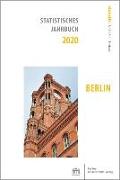 Statistisches Jahrbuch 2020: Berlin