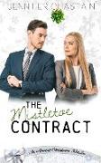 The Mistletoe Contract