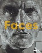 Faces - The Power of the Human Visage