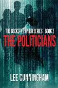 The Beckett Cypher Series - The Politicians