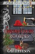 Christmas Cloches and Corpses