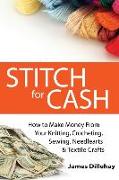 Stitch for Cash
