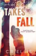What it Takes to Fall