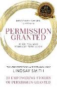 Permission Granted- Lindsay Smith