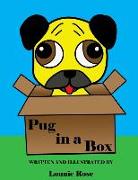 Pug in a Box