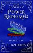 Power Redeemed