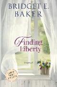 Finding Liberty
