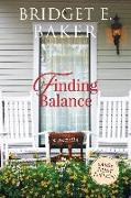 Finding Balance