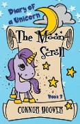 The Moon Scroll