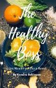 The Healthy Boss