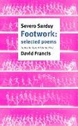 Footwork: Selected Poems