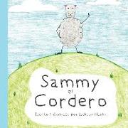 Sammy el Cordero: Sammy the Lamby