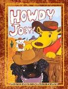 Howdy Joey!