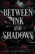 Between Ink and Shadows