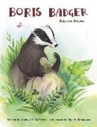 Boris Badger: Boris Learns a Lesson