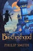 The Brotherhood: Book One in the Eirensgarth Chronicles
