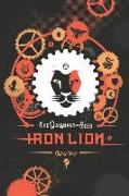 The Guardians of Eden: Iron Lion