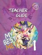 My Best Me 1: Teacher Guide