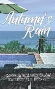 Autumn's Rain: A Contemporary Christian Romance