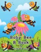 Baby Bee B Book