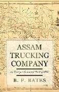 Assam Trucking Company: Air Transport Command, Birth of AMC