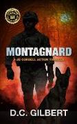 Montagnard: A JD Cordell Action Thriller
