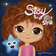 Sisy: The Little Star