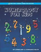 Numerology for Kids