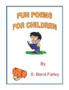 Fun Poems for Children