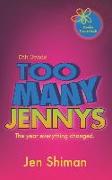Too Many Jennys: Fifth Grade