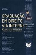 Graduação em Direito via Internet