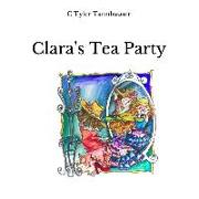 Clara's Tea Party