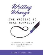 Writing Wrongs